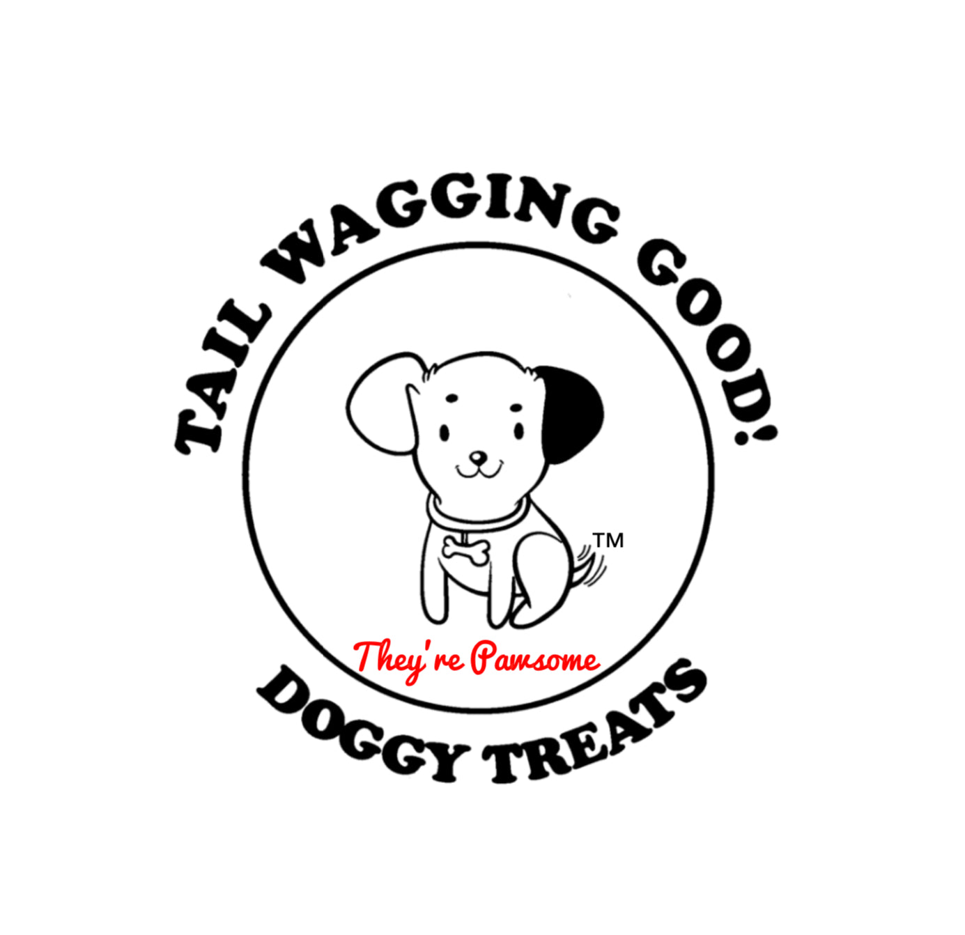 Tail Wagging Good Treats